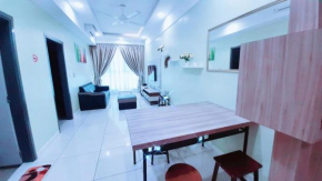 K&S Home Sutera Avenue